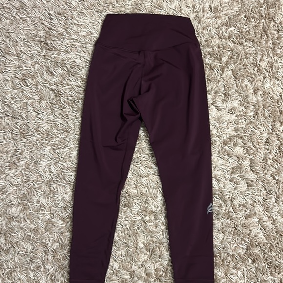 P’tula Leggings Cropped - Picture 3 of 3